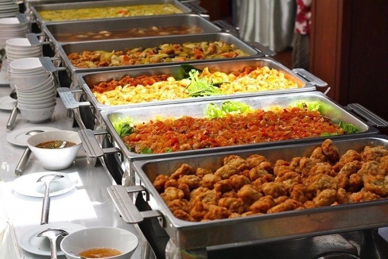 Catering Catering