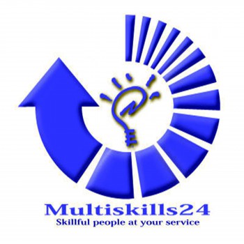 multiskills24 logo